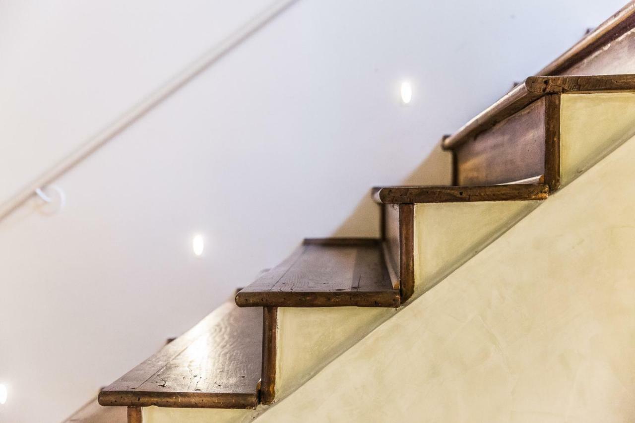 Apartamento Ca' Del Teatro Terrace Venecia