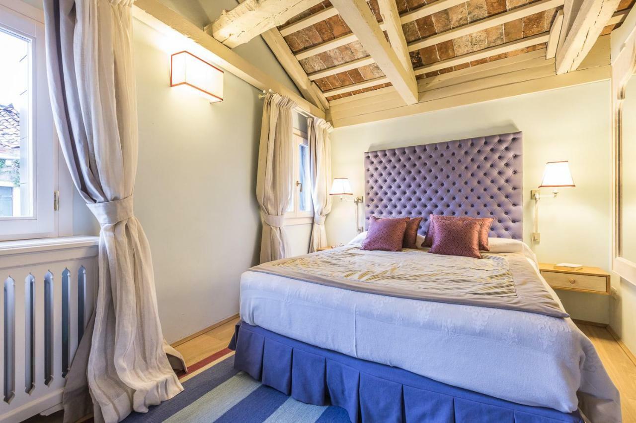 Ca' Del Teatro Terrace Apartamento Venecia